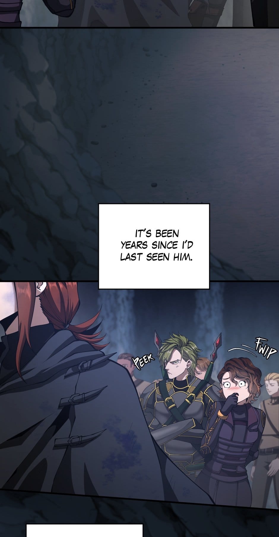 The Beginning After the End, Chapter 172 image 39